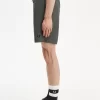 Klassiska badshorts för män Klassiska badshorts för män