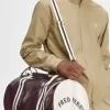 Klassiska Barrel-väskor för män Klassiska Barrel-väskor för män