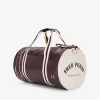 Klassiska Barrel-väskor för män Klassiska Barrel-väskor för män