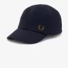 Klassiska pikékepsar för män