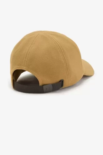 Klassiska pikékepsar för män
