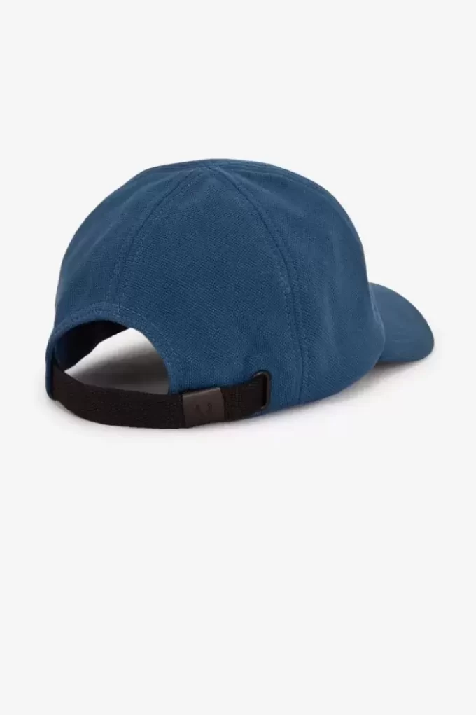 Klassiska pikékepsar för män