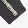 Kontrastbandad ringtröja för män Kontrastbandad ringtröja för män