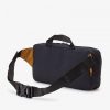 Kontrastfärgade ripstop-axelväskor Kontrastfärgade ripstop-axelväskor