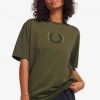 Lagerkrans T-shirts Lagerkrans T-shirts