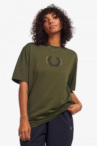 Lagerkrans T-shirts