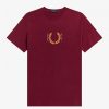 Lagerkrans T-shirts Lagerkrans T-shirts