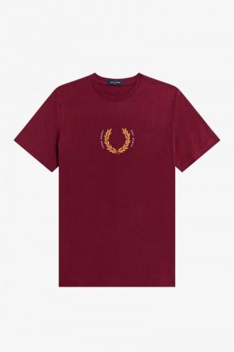 Lagerkrans T-shirts
