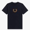 Lagerkrans T-shirts Lagerkrans T-shirts