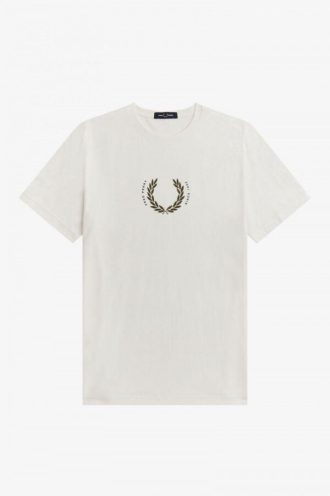 Lagerkrans T-shirts