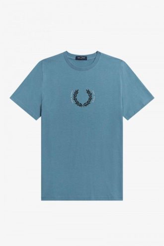 Lagerkrans T-shirts