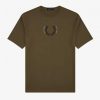 Lagerkrans T-shirts Lagerkrans T-shirts