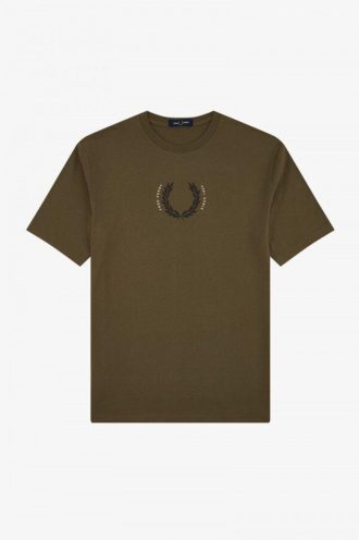 Lagerkrans T-shirts