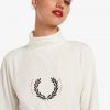 Lagerkrans-t-shirts med polokrage Lagerkrans-t-shirts med polokrage
