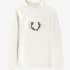 Lagerkrans-t-shirts med polokrage Lagerkrans-t-shirts med polokrage