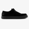 Låga Dawson herrloafers
