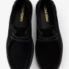 Låga Dawson herrloafers