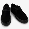 Låga Dawson herrloafers