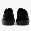 Låga Dawson herrloafers