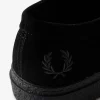 Låga Dawson herrloafers