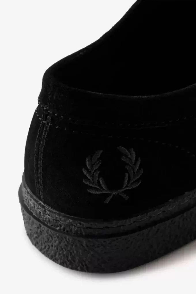 Låga Dawson herrloafers
