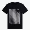 Ljudvågsgrafik T-shirts Ljudvågsgrafik T-shirts