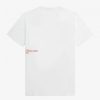 Ljudvågsgrafik T-shirts Ljudvågsgrafik T-shirts