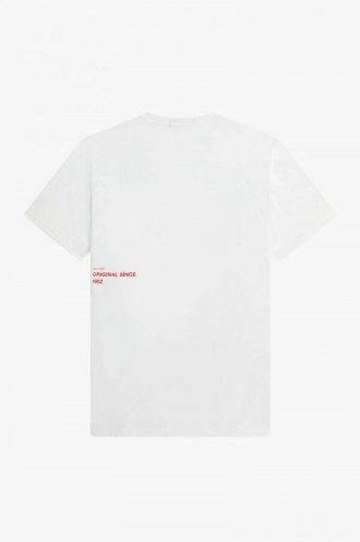 Ljudvågsgrafik T-shirts
