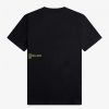 Ljudvågsgrafik T-shirts Ljudvågsgrafik T-shirts
