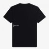 Ljudvågsgrafik T-shirts Ljudvågsgrafik T-shirts