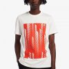 Ljudvågsgrafik T-shirts Ljudvågsgrafik T-shirts