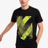 Ljudvågsgrafik T-shirts Ljudvågsgrafik T-shirts