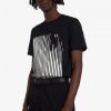 Ljudvågsgrafik T-shirts Ljudvågsgrafik T-shirts