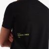 Ljudvågsgrafik T-shirts Ljudvågsgrafik T-shirts