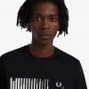 Ljudvågsgrafik T-shirts Ljudvågsgrafik T-shirts