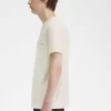 Loopback Jersey Pocket Herr T-shirt Loopback Jersey Pocket Herr T-shirt