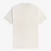 Loopback Jersey Pocket Herr T-shirt Loopback Jersey Pocket Herr T-shirt
