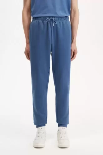 Loopback Sweat Herrbyxor