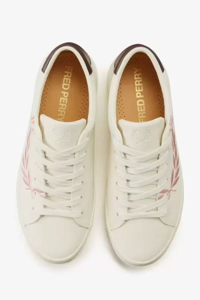 Lottie Damtennisskor Lottie Damtennisskor
