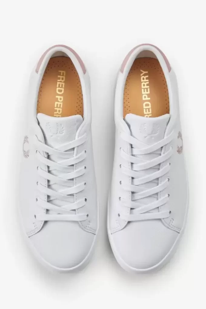 Lottie Damtennisskor Lottie Damtennisskor