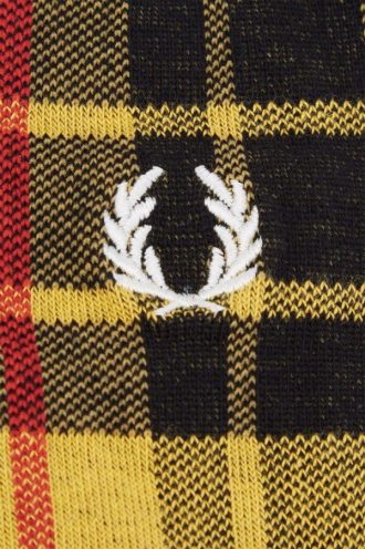Macleod Tartan-strumpor