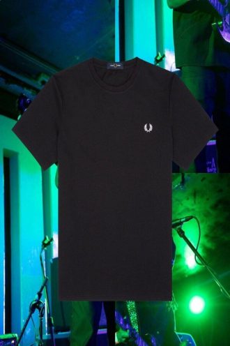 Manchester Ringer T-shirts