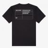 Manchester Ringer T-shirts