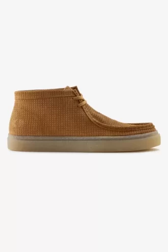 Mid Dawson Herrloafers