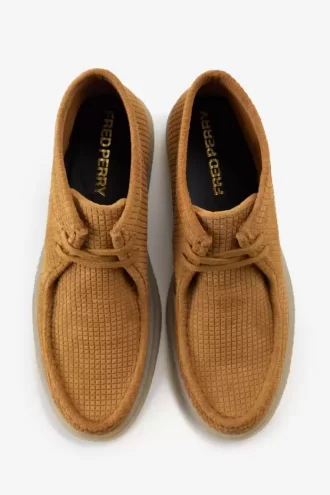 Mid Dawson Herrloafers