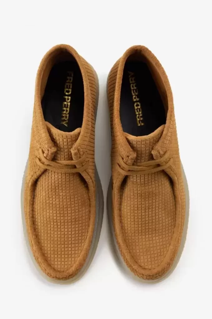Mid Dawson Herrloafers Mid Dawson Herrloafers