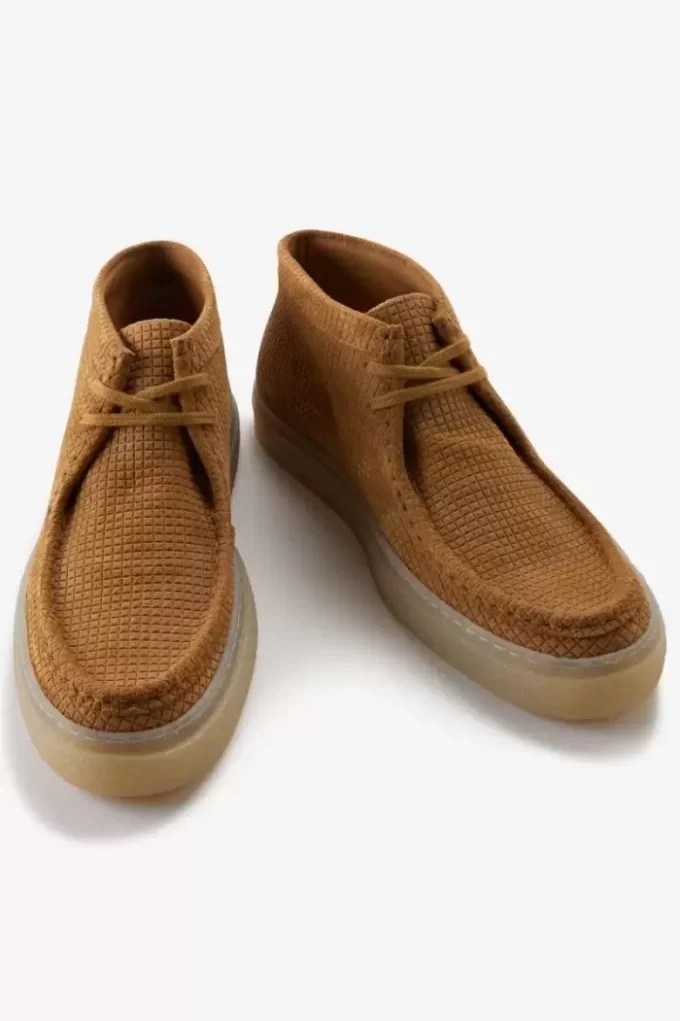 Mid Dawson Herrloafers Mid Dawson Herrloafers
