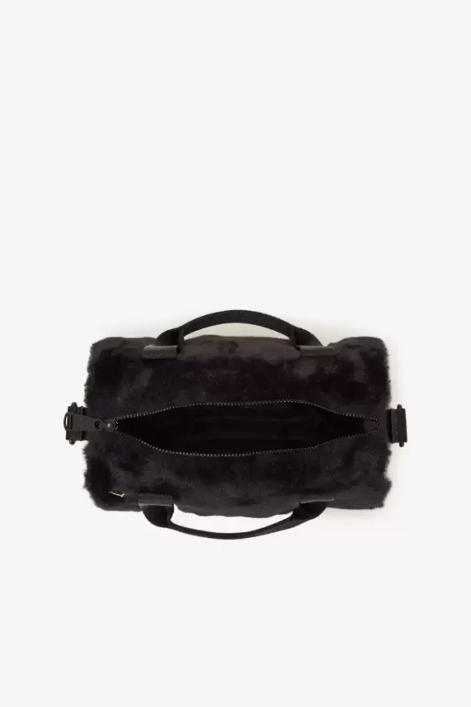 Mini Barrel Damväskor