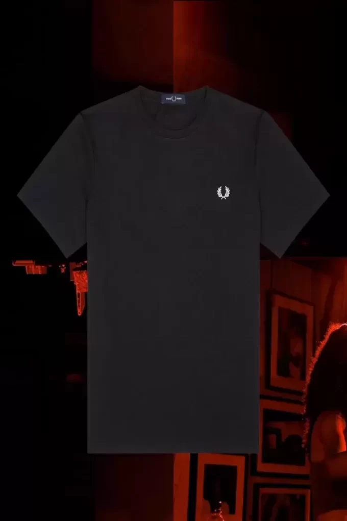 München Ringer herr-T-shirt