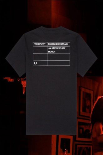 München Ringer T-shirts